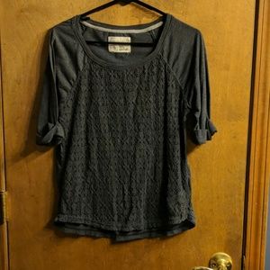 Aeropostale Half sleeve shirt